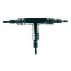 “T” Fitting for Manometers