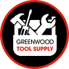 greenwood_tool_logo_supply_black_and_red